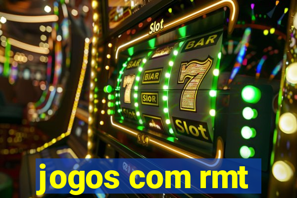 jogos com rmt